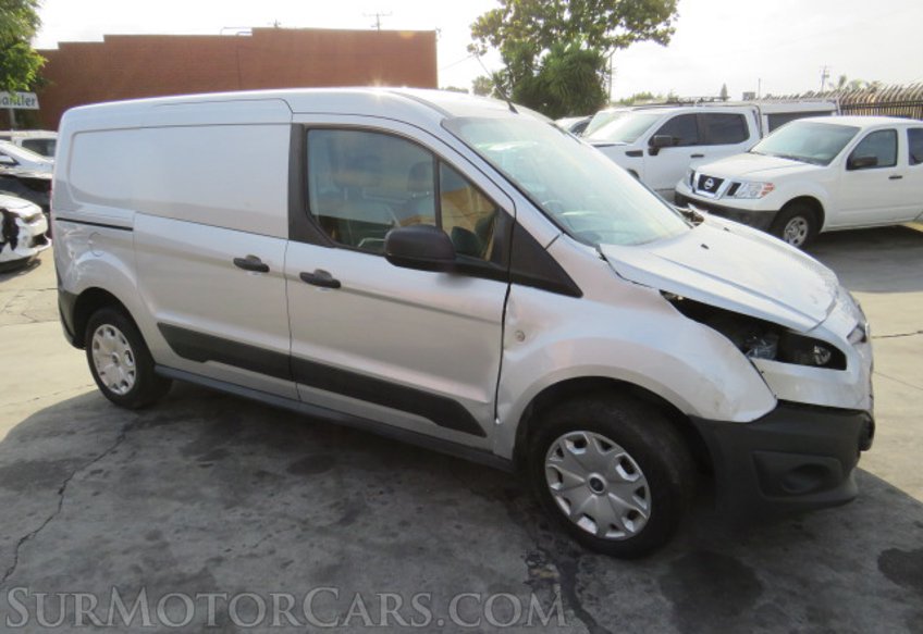 2015 Ford Transit Connect - Image 10