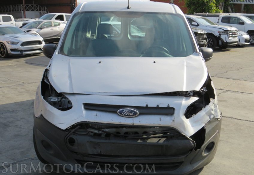 2015 Ford Transit Connect - Image 11
