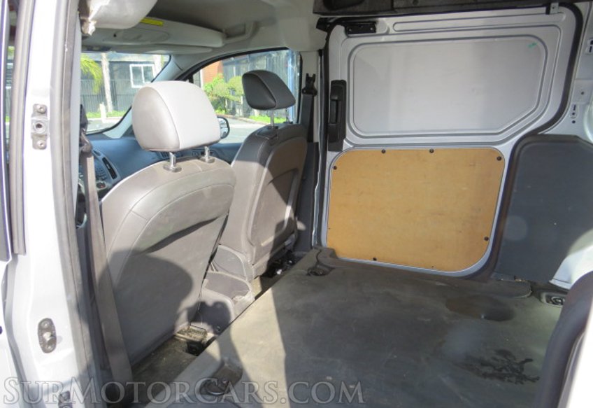 2015 Ford Transit Connect - Image 32