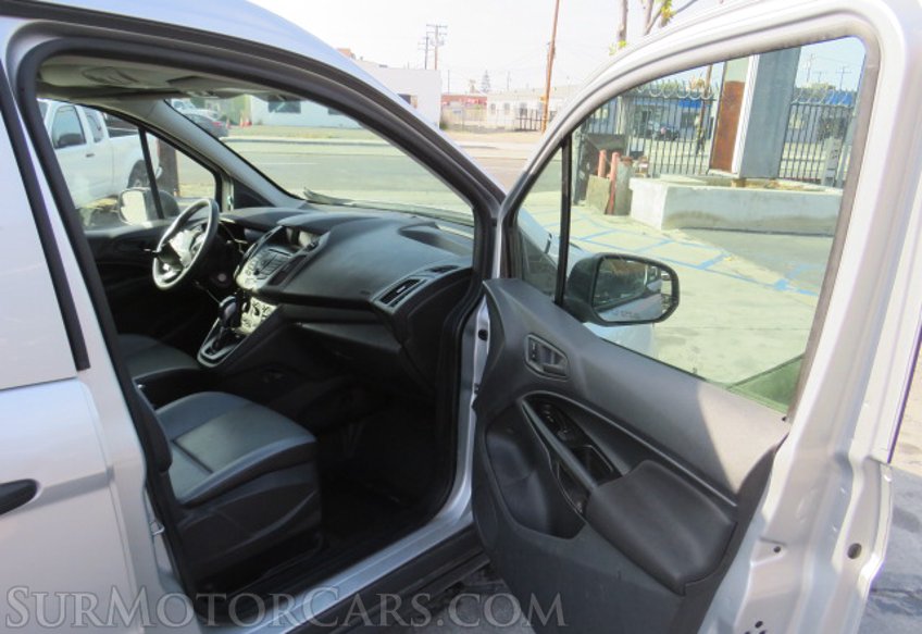 2015 Ford Transit Connect - Image 18