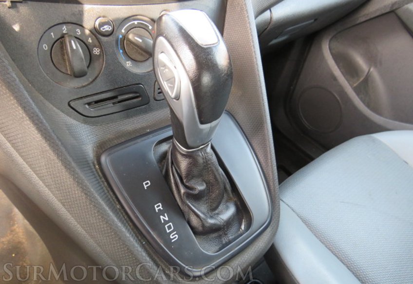 2015 Ford Transit Connect - Image 41