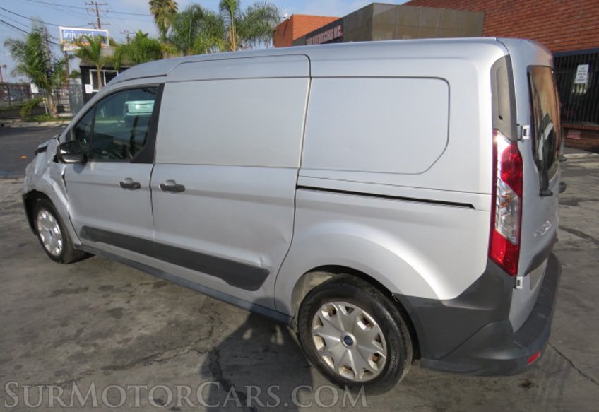 2015 Ford Transit Connect - Image 5