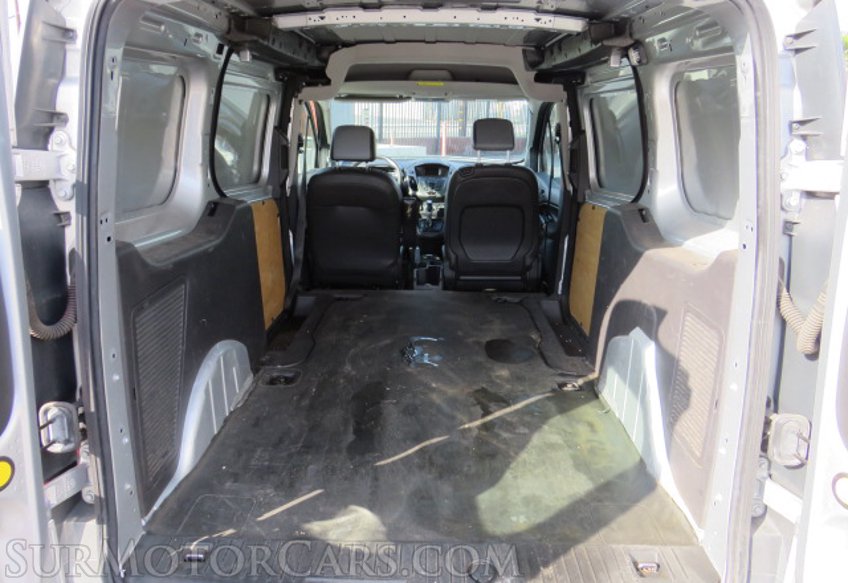 2015 Ford Transit Connect - Image 29