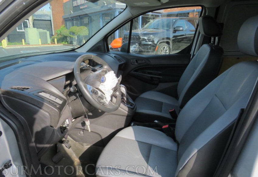 2015 Ford Transit Connect - Image 35