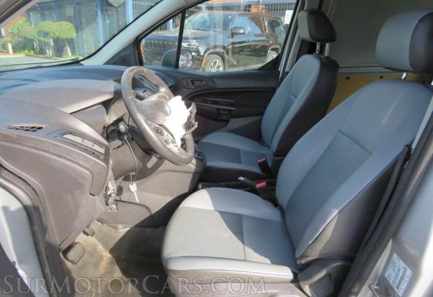 2015 Ford Transit Connect - Image 36