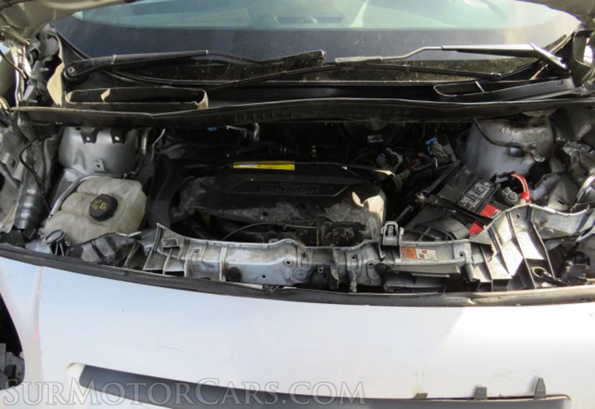 2015 Ford Transit Connect - Image 14