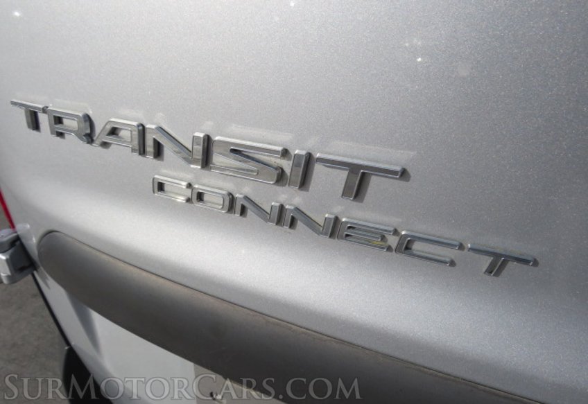 2015 Ford Transit Connect - Image 25