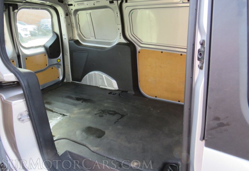 2015 Ford Transit Connect - Image 22