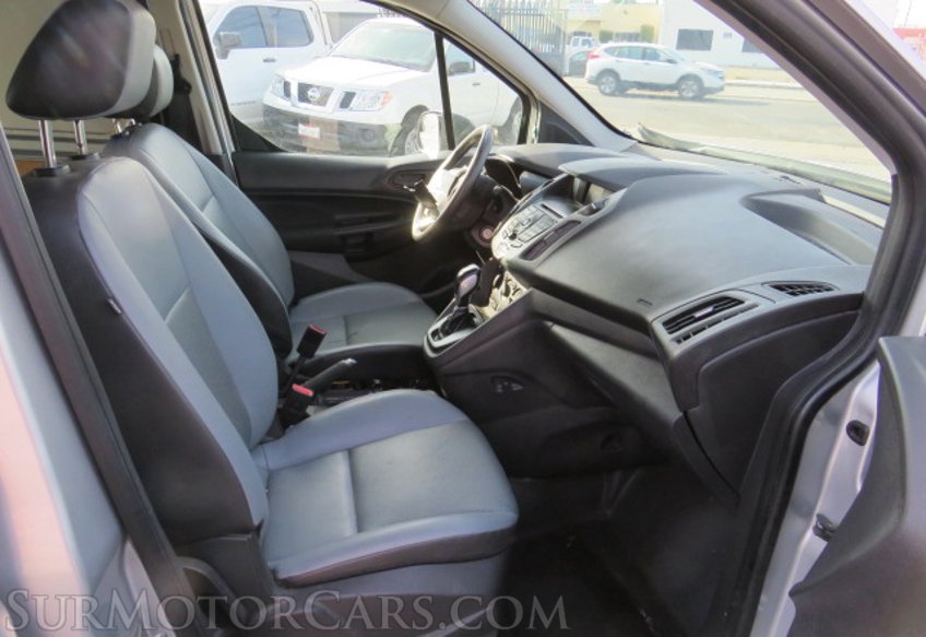 2015 Ford Transit Connect - Image 19