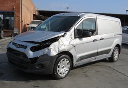 2015 Ford Transit Connect - Image 1