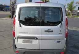 2015 Ford Transit Connect - Image 27