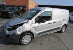 2015 Ford Transit Connect - Image 2