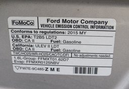 2015 Ford Transit Connect - Image 13