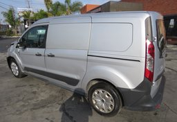 2015 Ford Transit Connect - Image 5