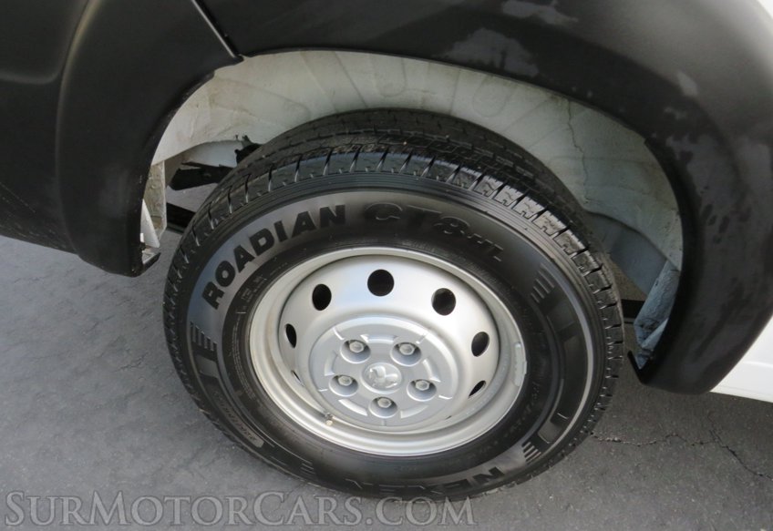 2021 Ram ProMaster - Image 115