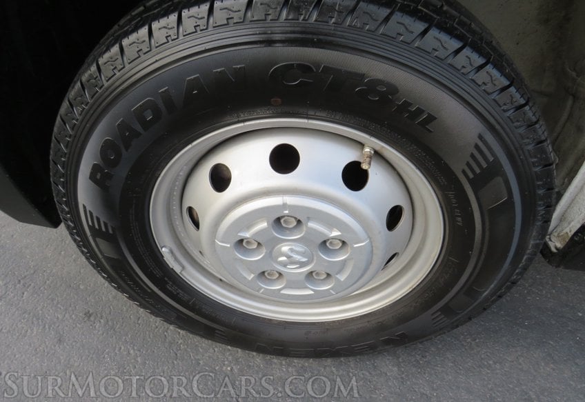 2021 Ram ProMaster - Image 92