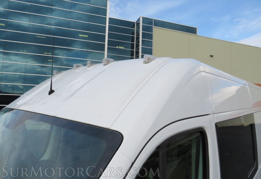 2021 Ram ProMaster - Image 39