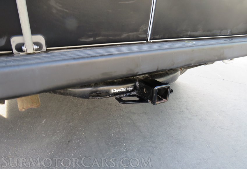 2021 Ram ProMaster - Image 52