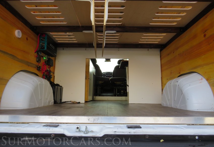 2021 Ram ProMaster - Image 116