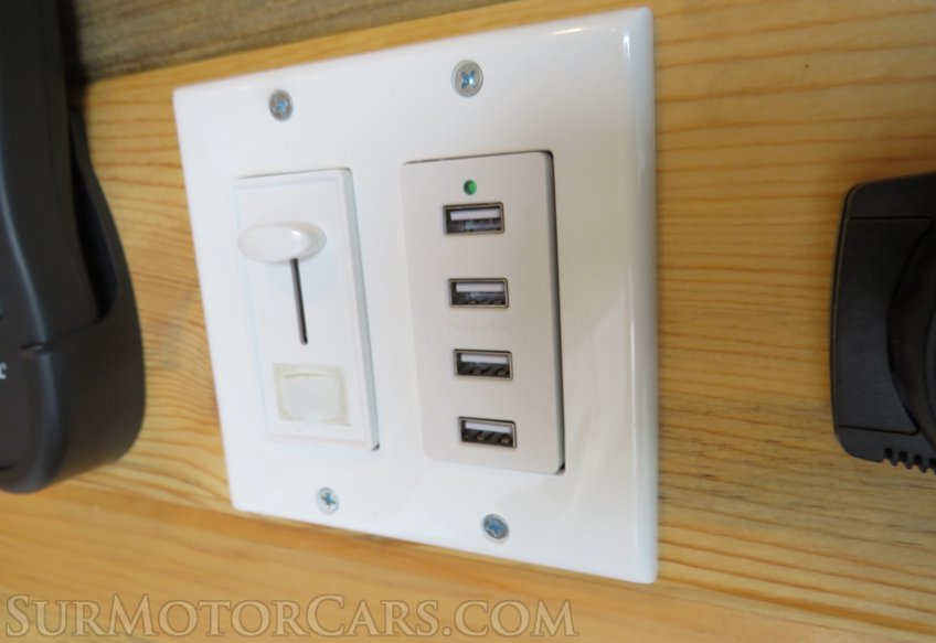 2021 Ram ProMaster - Image 113