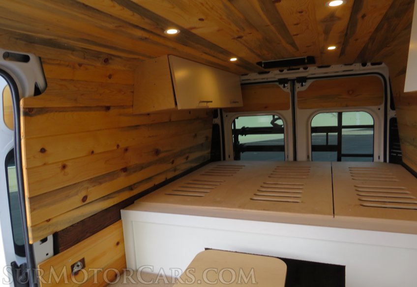 2021 Ram ProMaster - Image 104