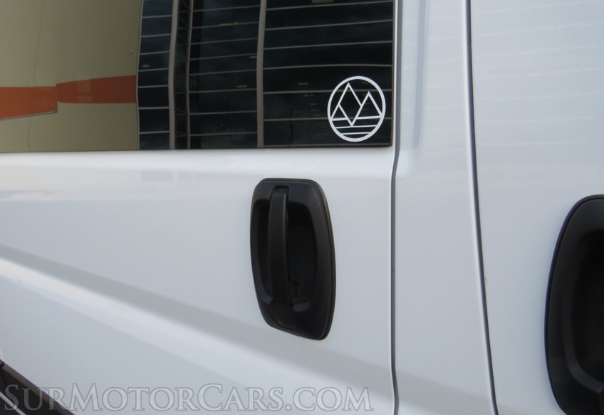 2021 Ram ProMaster - Image 31