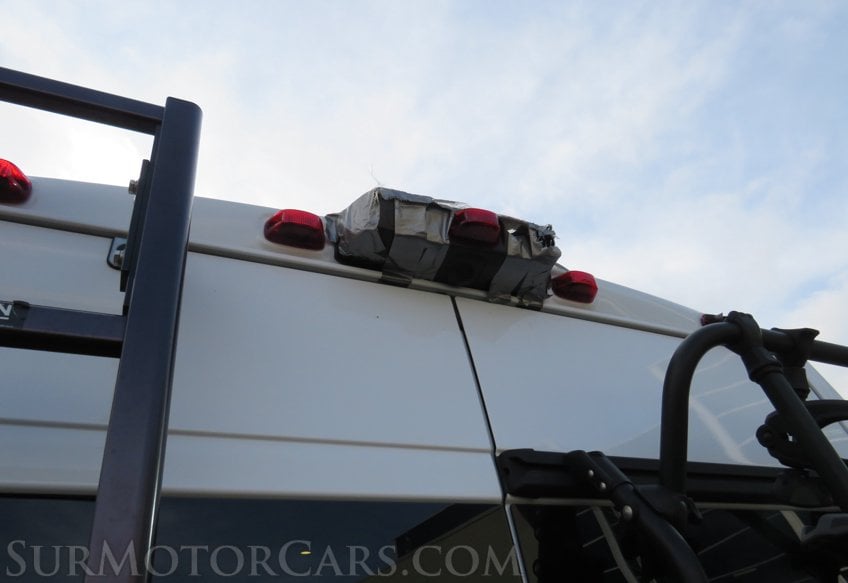 2021 Ram ProMaster - Image 47