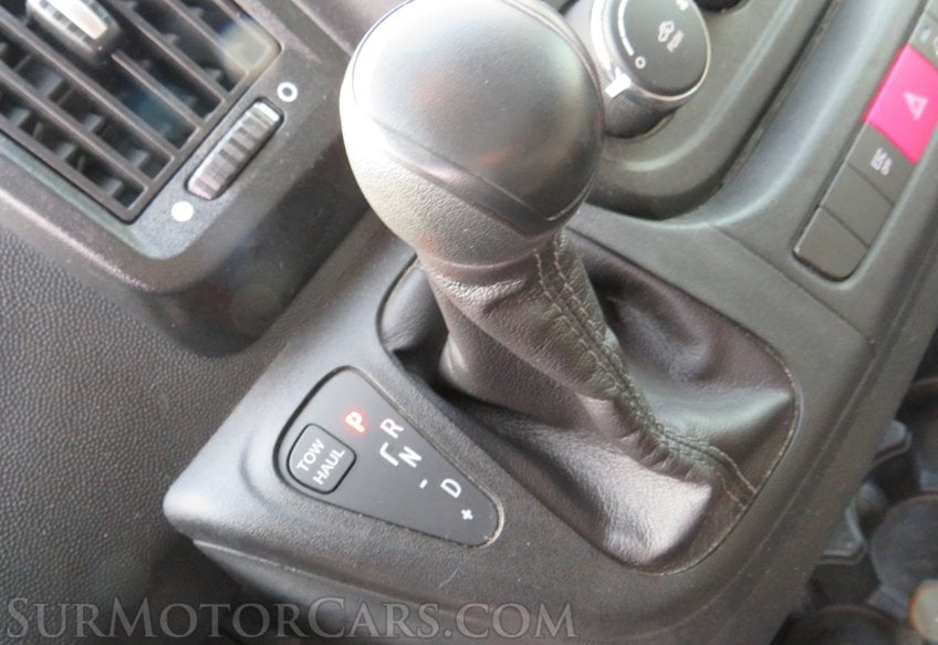 2021 Ram ProMaster - Image 88