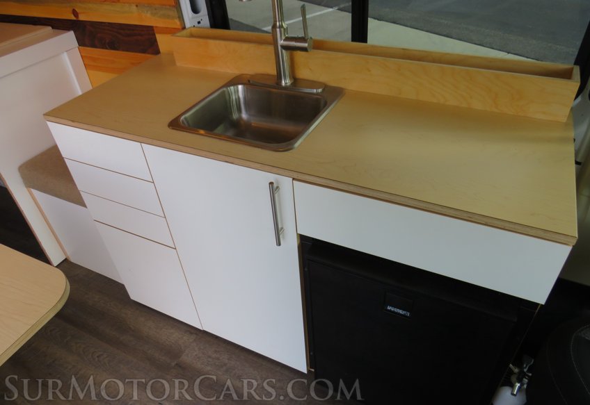 2021 Ram ProMaster - Image 71