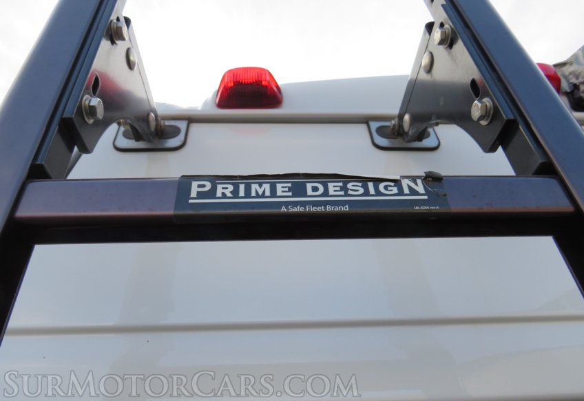 2021 Ram ProMaster - Image 51