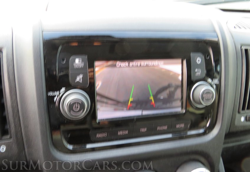 2021 Ram ProMaster - Image 84