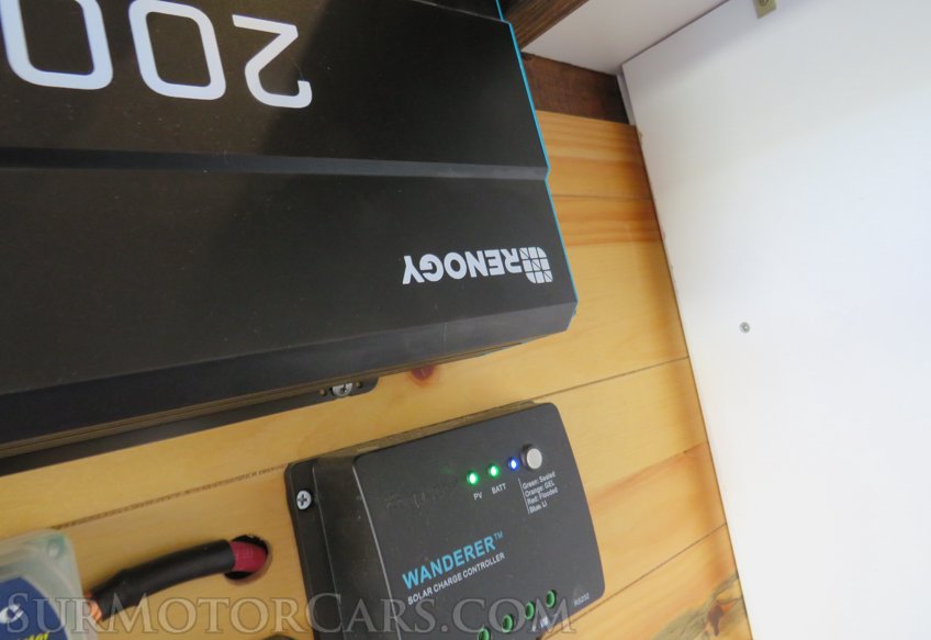 2021 Ram ProMaster - Image 119