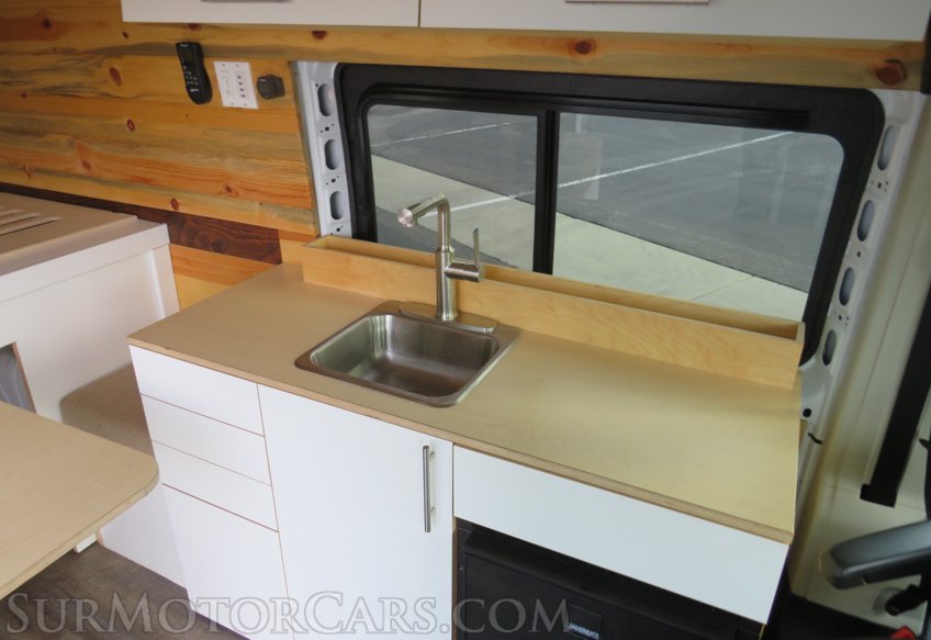 2021 Ram ProMaster - Image 103