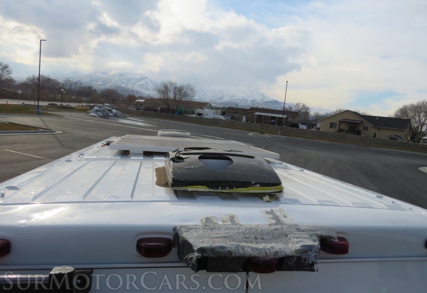 2021 Ram ProMaster - Image 45