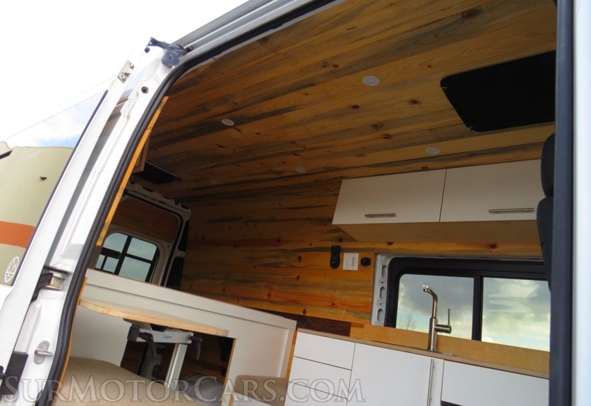 2021 Ram ProMaster - Image 75