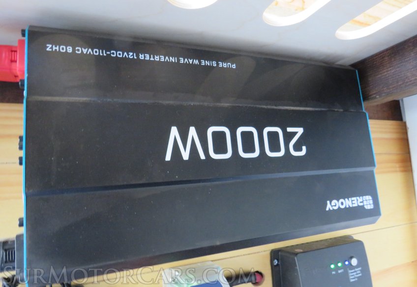 2021 Ram ProMaster - Image 100