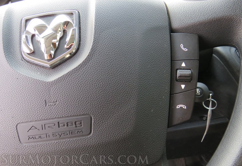 2021 Ram ProMaster - Image 81