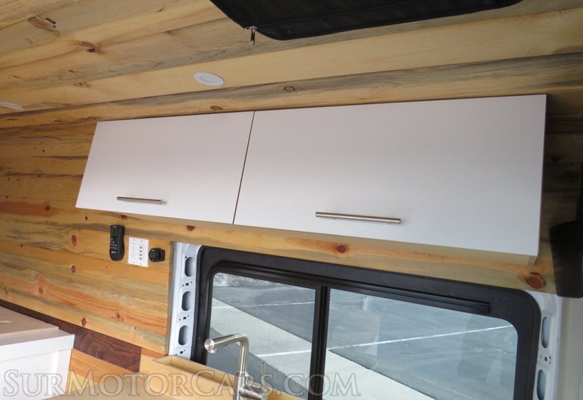 2021 Ram ProMaster - Image 105