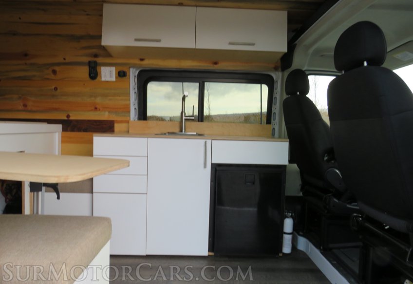 2021 Ram ProMaster - Image 102