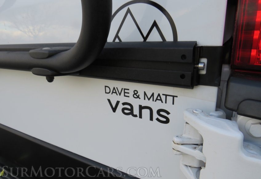 2021 Ram ProMaster - Image 44