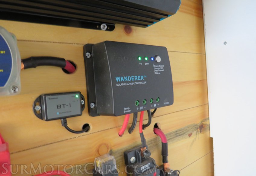 2021 Ram ProMaster - Image 117