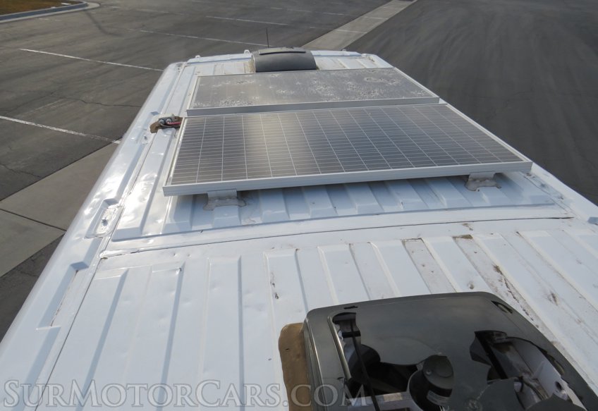 2021 Ram ProMaster - Image 28