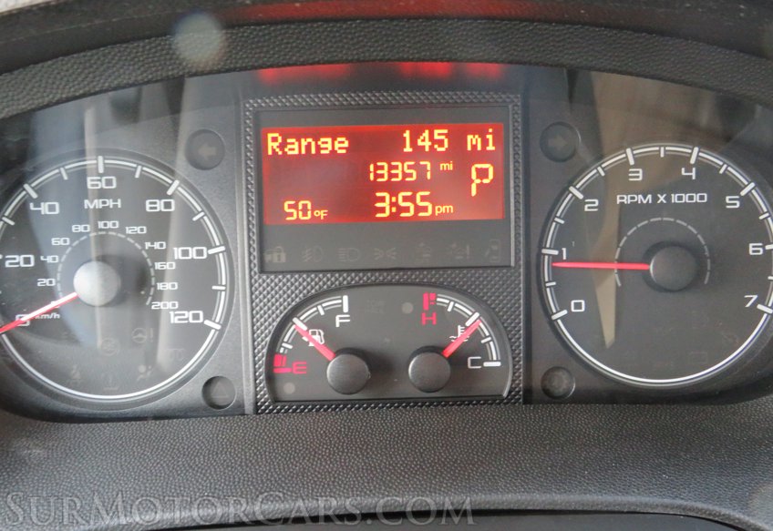 2021 Ram ProMaster - Image 82