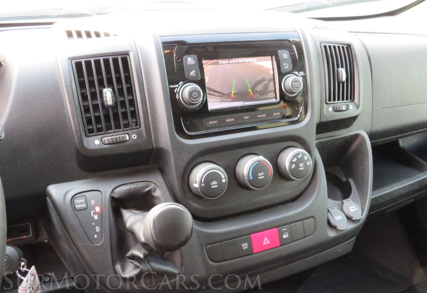 2021 Ram ProMaster - Image 83