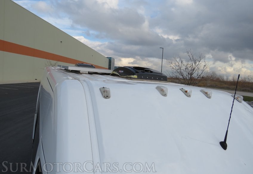 2021 Ram ProMaster - Image 46