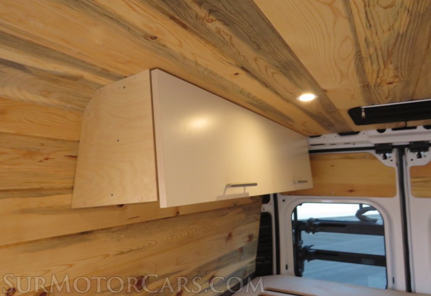 2021 Ram ProMaster - Image 97