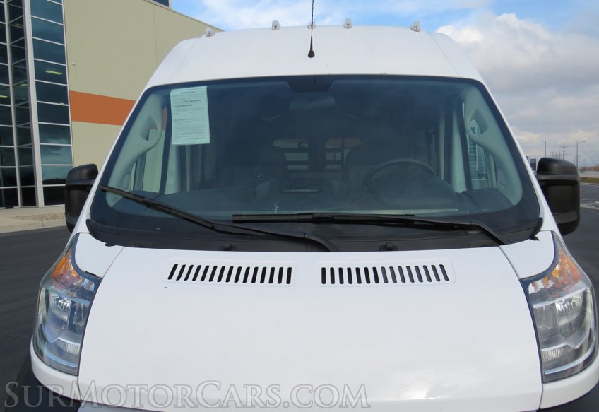 2021 Ram ProMaster - Image 23