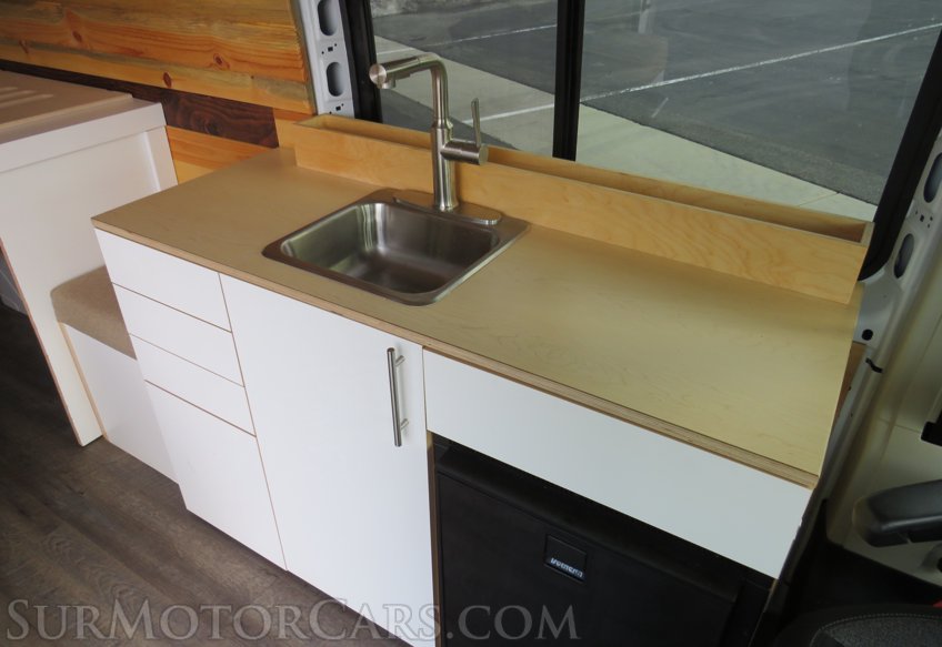 2021 Ram ProMaster - Image 68