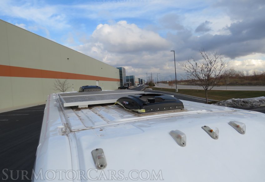 2021 Ram ProMaster - Image 25