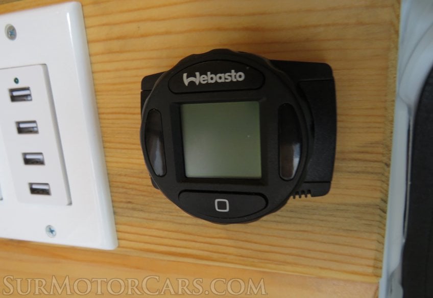 2021 Ram ProMaster - Image 76